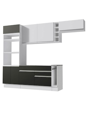 Cocina integral Madesa