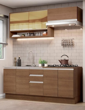 Cocina integral Madesa
