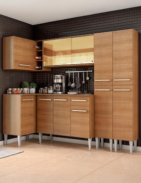 Cocina integral Madesa