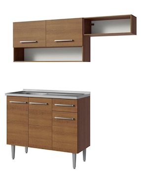 Cocina integral Madesa