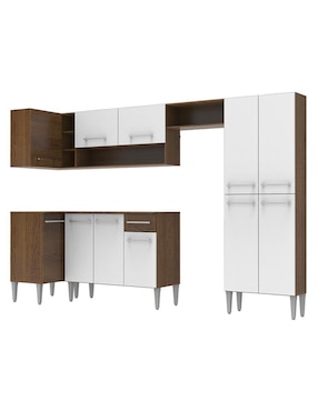 Cocina integral Madesa