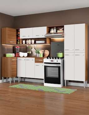 Cocina integral Madesa
