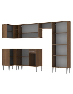 Cocina integral Madesa