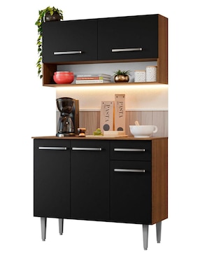 Cocina integral Madesa