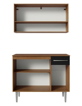 Cocina integral Madesa