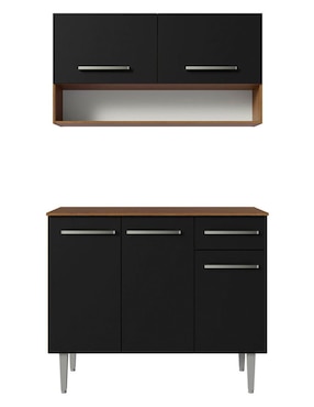 Cocina integral Madesa
