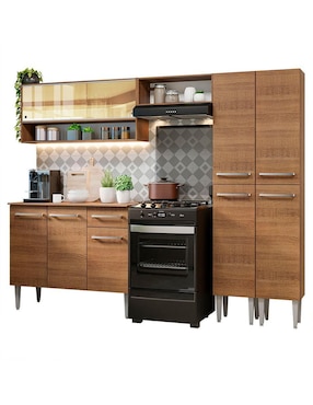 Cocina integral Madesa