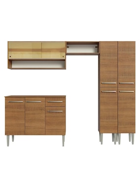 Cocina integral Madesa