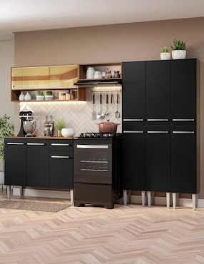 Cocina integral Madesa
