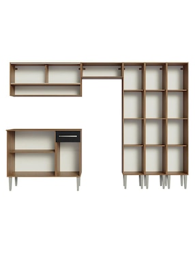 Cocina integral Madesa