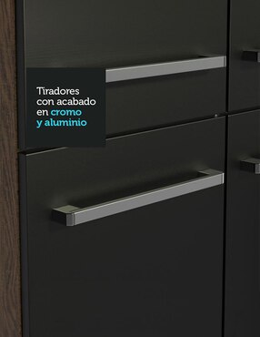 Cocina integral Madesa