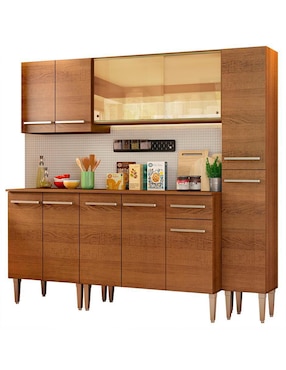 Cocina integral Madesa