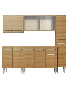 Cocina integral Madesa