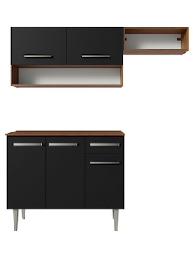 Cocina integral Madesa