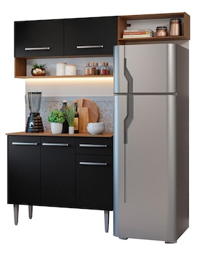 Cocina integral Madesa