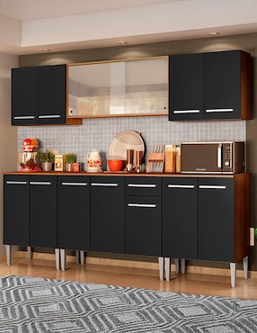 Cocina integral Madesa