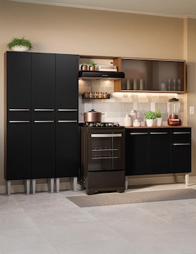 Cocina integral Madesa