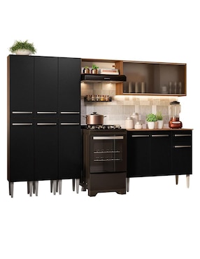 Cocina integral Madesa