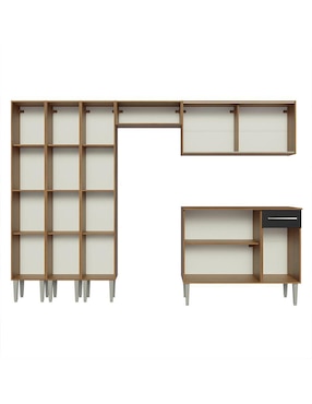 Cocina integral Madesa