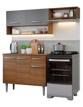 Cocina integral Madesa