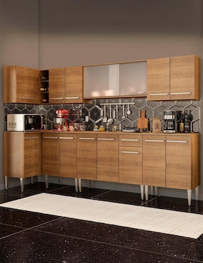 Cocina integral Madesa