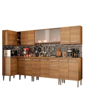 Cocina integral Madesa