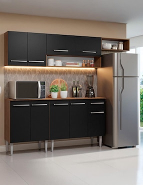 Cocina integral Madesa