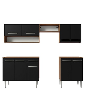 Cocina integral Madesa