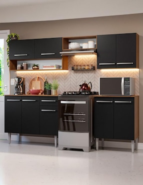 Cocina integral Madesa