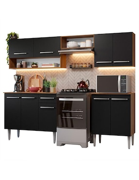 Cocina integral Madesa