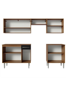 Cocina integral Madesa