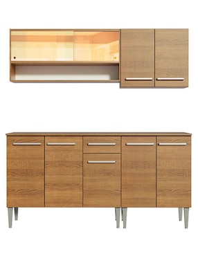 Cocina integral Madesa