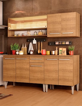 Cocina integral Madesa