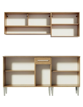 Cocina integral Madesa
