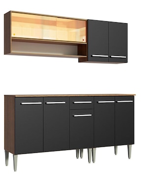 Cocina integral Madesa