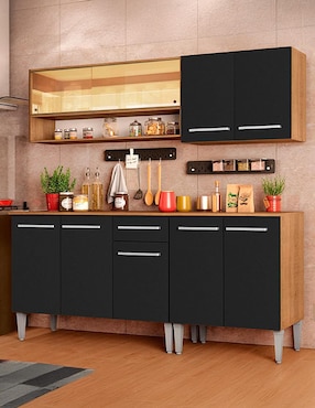Cocina integral Madesa