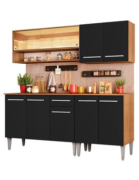 Cocina integral Madesa