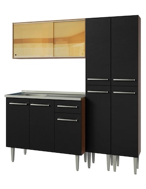 Cocina integral Madesa