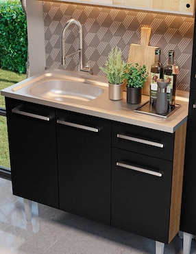 Cocina integral Madesa