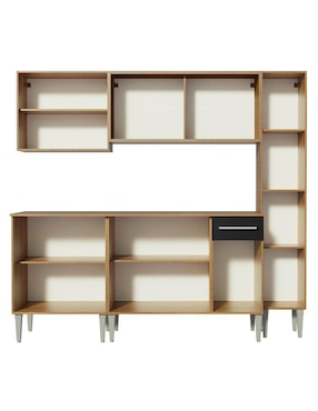 Cocina integral Madesa
