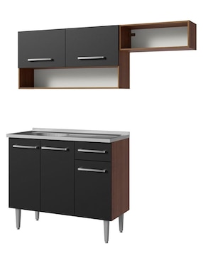 Cocina integral Madesa