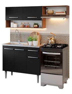 Cocina integral Madesa