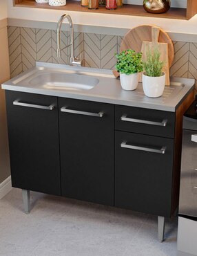 Cocina integral Madesa