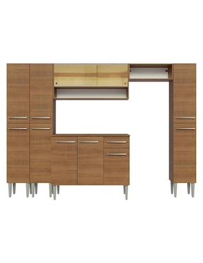 Cocina integral Madesa