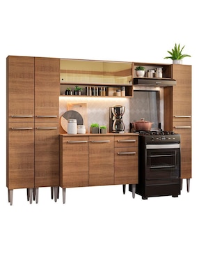 Cocina integral Madesa