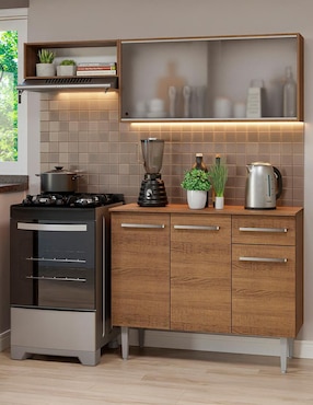 Cocina integral Madesa