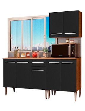 Cocina integral Madesa
