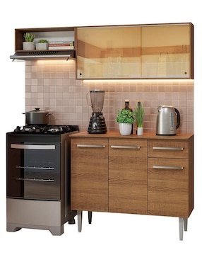 Cocina integral Madesa
