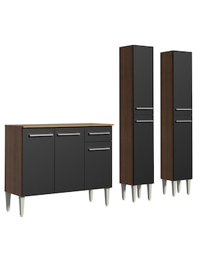 Cocina integral Madesa