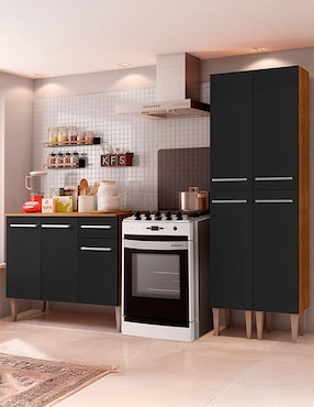 Cocina integral Madesa